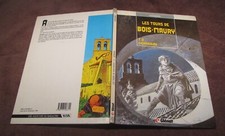 LES TOURS DE BOIS-MAURY @