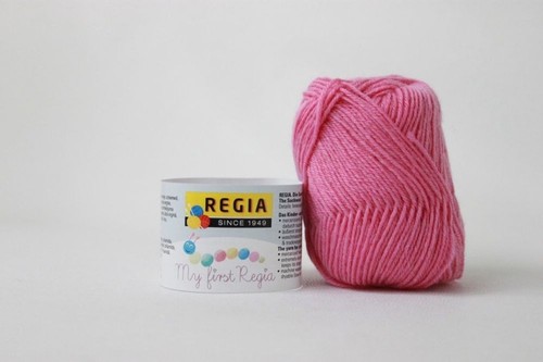 Regia first laine - regia, pour