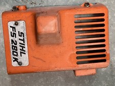 Cache Filtre air et Bougie STIHL FS 280K