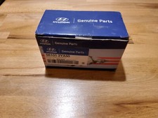 Genuine Parts Hyundai Front
