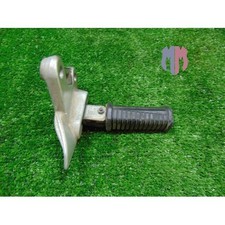 Repose-pieds avant droit Gilera DNA 50 2000 2007