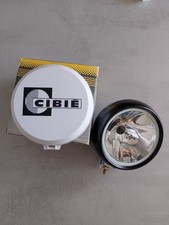 Cibié Oscar Racing Nos Longue