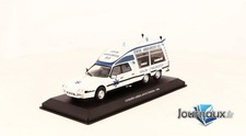UTILITAIRES CITROEN AMBULANCE