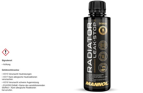 250ml original mannol - mannol, 9966