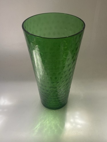 Ancien grand vase verrerie - ancien,
