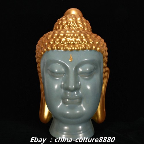 Song dynasty ru kiln - 20.8"song,