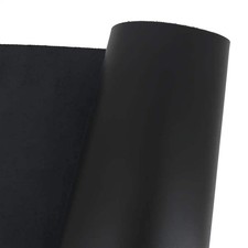 Peau de cuir de vachette lisse
