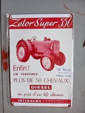 Plaque Métal Décorative 30