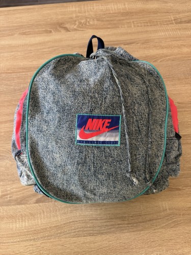 Sac nike challenge - sac,