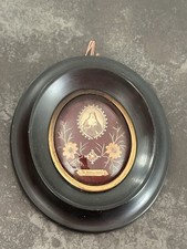 Ancien Reliquaire Bienheureuse