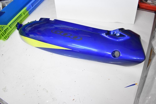 Carenage selle gauche - selle,