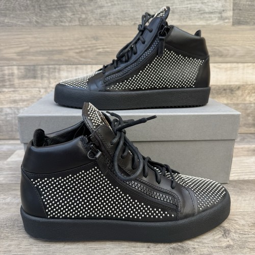 Giuseppe zanotti studded - giuseppe,