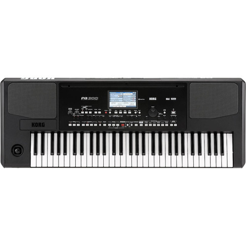 Korg pa300 61key arranger - pa300,