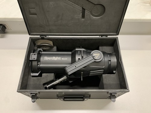 Aputure spotlight mount set - spotlight,
