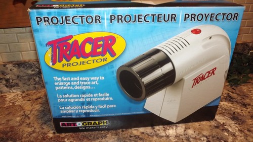 Artograph tracer projector - tracer,