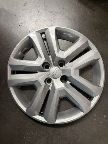 Enjoliveur roue - enjoliveur, 16''