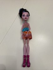 Monster high dracubecca
