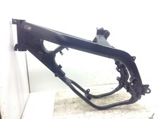 Châssis À Immatriculer RIEJU