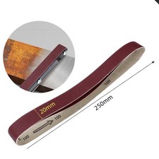 Support de machine à courroie