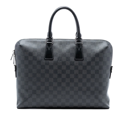 Louis vuitton damier graphite - louis,