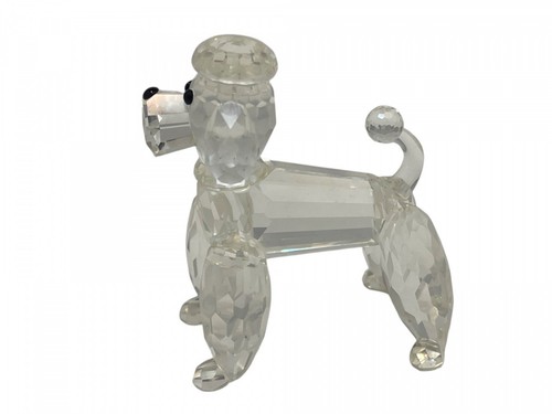 Figurine swarovski cristal - swarovski,