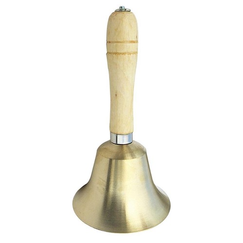 Cloche cuivre avec - cuivre,