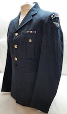 À Tremper RAF Veste