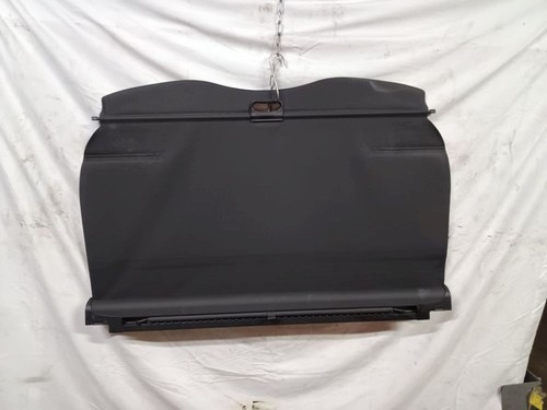 Couvercle coffre bmw - bmw, e39