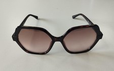 GUESS Lunettes de Soleil GU7698 52G 57 16-140 Marron écaillé femmes /EB04