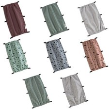 Croozer Kid 1Er 2Er Siège Unique Siège Double Protection Solaire Choix Libre