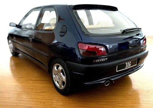 Ottomobile peugeot 306 - ottomobile-,