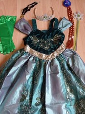 Déguisement robe princesse 