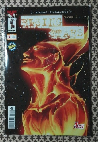 Fumette image rising stars - fumette,