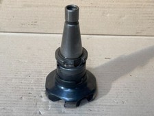 Cône de fraisage SA40 avec fraise à plaquettes Ø 100 mm  réf GISS FRSD90AT10016