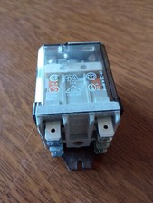 ELETTROBAR - FINDER RELAIS