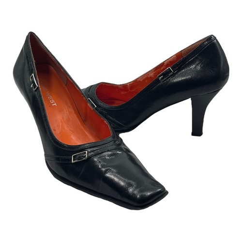 Nine west womens leather - nine, 10