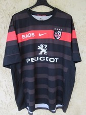 Maillot rugby STADE TOULOUSAIN