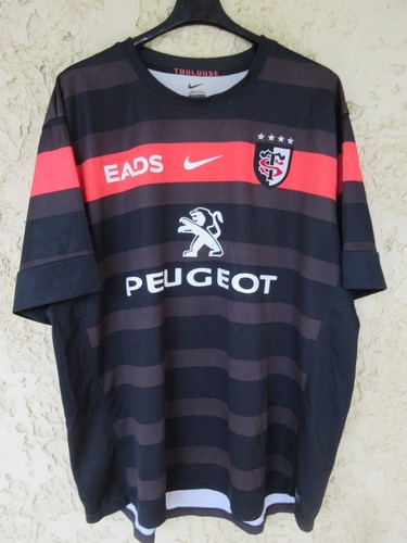 Maillot rugby stade toulousain - rugby,