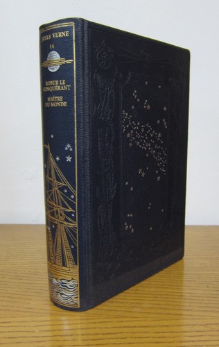 Jules verne robur - verne,