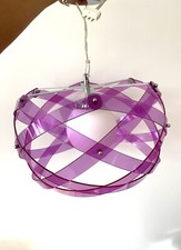 Suspension luminaire nuclea