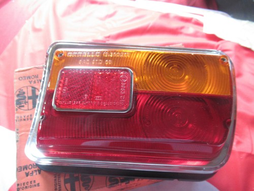 Original alfa romeo bertone - original,