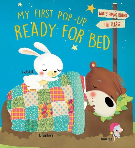 First pop ready - first, pop-up