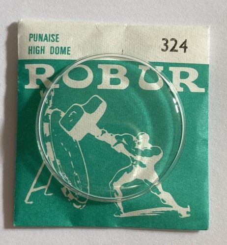 Neuf verre punaise - punaise, plexi