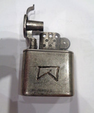 Ancien briquet publicitaire