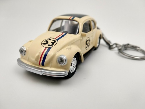 Porte clé volkswagen cox - cox, un