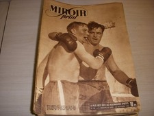 MIROIR SPRINT 022 22.10.1946