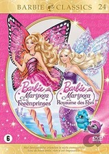 Barbie mariposa en - -, de