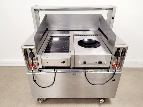 Rieber varithek acs - acs, 1100d3