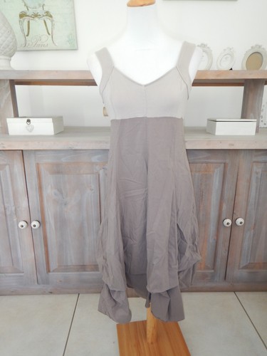 Robe jacqueline riu taille - robe, "