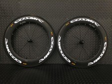 Roue En Fibre De Carbone MAIC